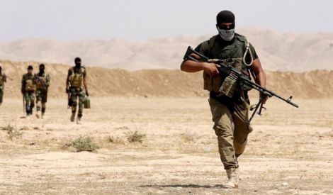 الجبهة والجهاد الأكبر:الإخوة في الجبهة
