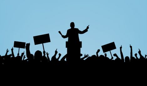 الديمقراطية كنظام للحكم هل هي البديل الحضاري؟