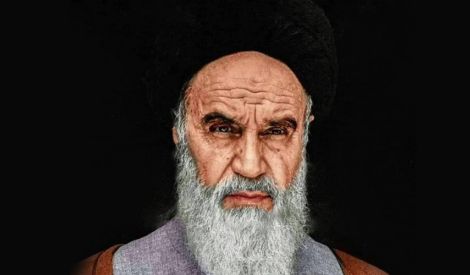 الشباب في خطاب الإمام قدس سره: 
